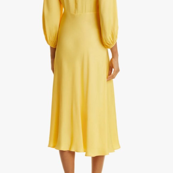 Farm Rio Cutout Dress! - Picture 2 of 8